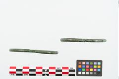 Foto von Bronzearmreif (NHMW-PRAE-025017)